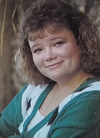 Schoenborn, Jennifer